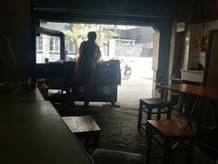 -安庆柴火馄饨(马道街店)
