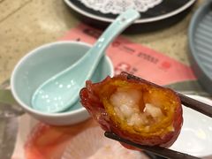 -点都德(龙之梦店)