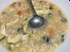 疙瘩汤-双福饺子营餐厅(财富广场店)
