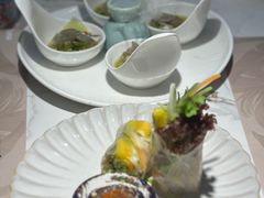 -泰椰里·泰国餐厅(智慧城广百广场店)