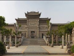 -西安关中民俗艺术博物院