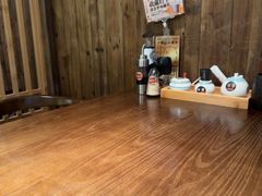 -一豚轩·烧鸟·豚骨拉面(五四路店)