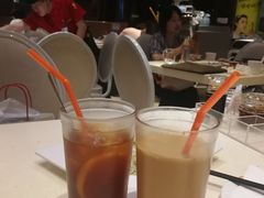 -龙记香港茶餐厅(久光百货店)