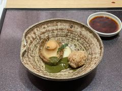 -小十Omakase(地王大厦店)