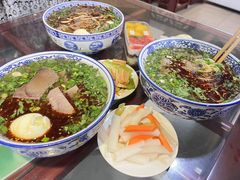 辣椒油-东方宫中国兰州牛肉拉面(厦门旗舰店)