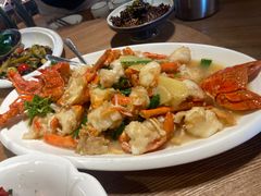 -珍珠餐馆Pearl Chinese Restaurant