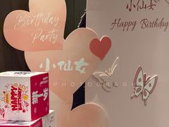 -聚宾楼·烤鸭·家宴(科技三路店)