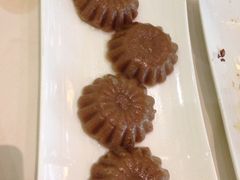 枣泥拉糕-老正兴菜馆(福州路店)