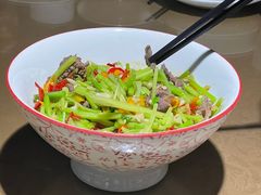 -大碗厨 25年老字号 现炒湘菜(四季天地店)