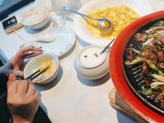 -庆云楼饭庄(什刹海店)