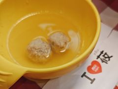 -西贝(华发商都店)