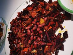 撒椒辣子鸡-撒椒·四川江湖菜(大族广场店)