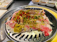 五花肉-喜来稀肉(虹泉路店)