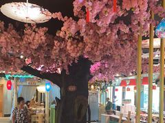 -渝厨生态火锅(合川区府店)
