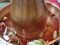 -马记伊源斋涮肉·清真菜(百子湾店)