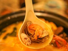 -香香海南菜餐厅