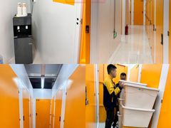 -五月花生活广场