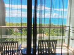 -三亚湾海居铂尔曼度假酒店