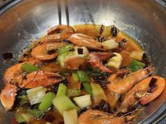 -七欣天香辣蟹火锅(上海银亿滨江店)