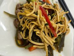 -马兰拉面(西直门外店)
