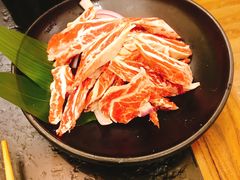 -九田家黑牛烤肉料理(石路天虹店)