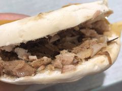 -大嘻咹biangbiang面(历史博物馆店)