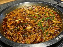 -胖子鱼·天水麻辣鱼火锅(秦州407店)