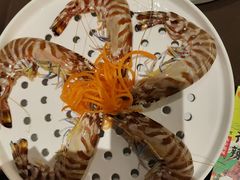 -水禾轩·海鲜蒸汽主题餐厅(新香洲旗舰店)