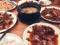 -贤花饭店(城阳店)