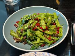-曾家厨房·新徽菜(高新天柱路店)