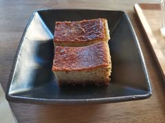 -知亘茶食