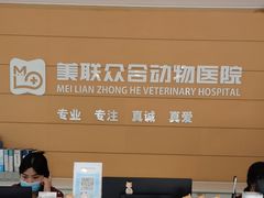 -美联众合动物医院·24h京西诊疗中心