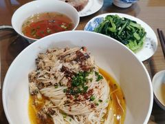 焖肉-御面斋精品面馆