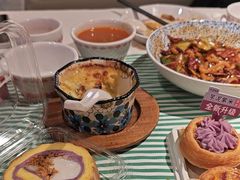 -楼兰新疆菜(江宁万达店)