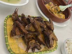 -五谷芳乳鸽王(海景店)