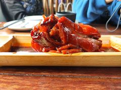 -大牌大·传统杭帮菜(湖滨店)