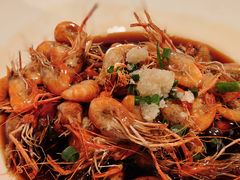 -洋洋中餐馆·SINCE 1997(信投店)