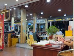 -新金盛·海鲜酒楼(盐田店)