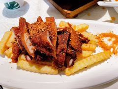 -漓江又一軒·广西菜·桂林米粉(梅林店)