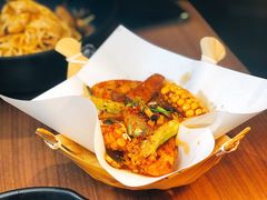 -亚皆老街南宁老友粉·米粉(印象城店)