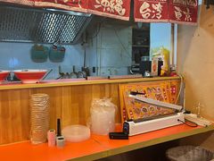 -拉面莊夢語＆中华料理八椿