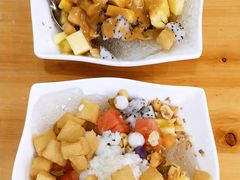 -串妹花式冰粉(乐山总店)
