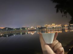 -龙舟池