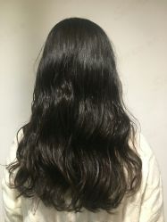 -魅力发型