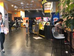 -岽锦泰禾影城(海星广场店)