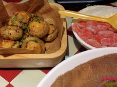 -赵美丽重庆火锅(西安直营总店)