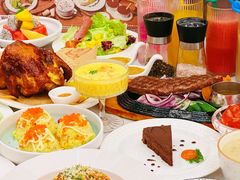 -斗牛士牛排餐厅(嘉里汇店)