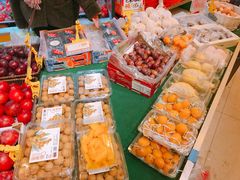 -柯剑飞超级水果批发中心(东港店)