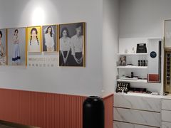 -海马体照相馆(天津世纪都会店)