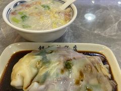 -银记肠粉店(市二宫店)